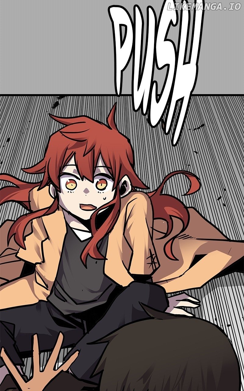 Carsearin Chapter 155 - Page 75