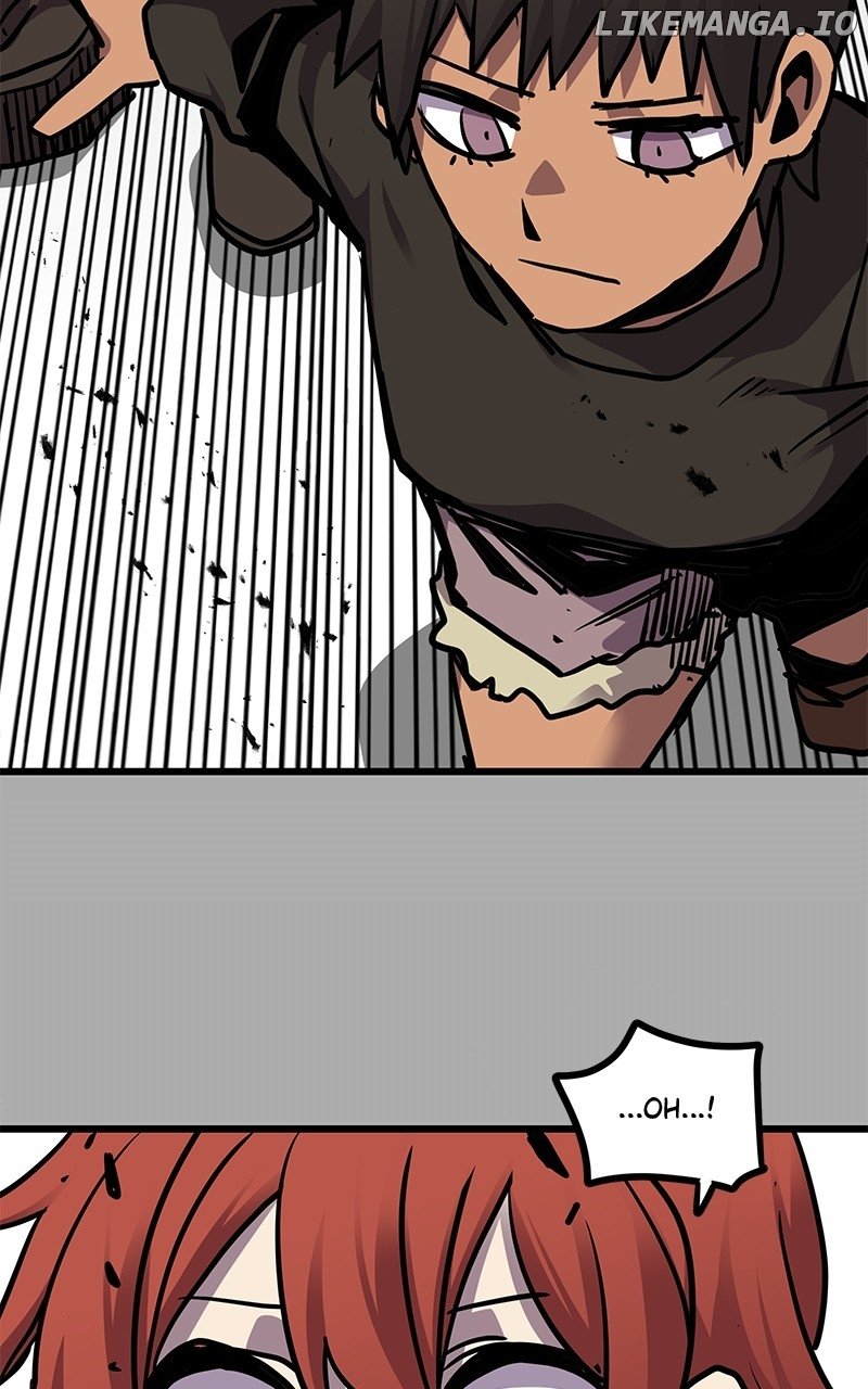 Carsearin Chapter 155 - Page 76