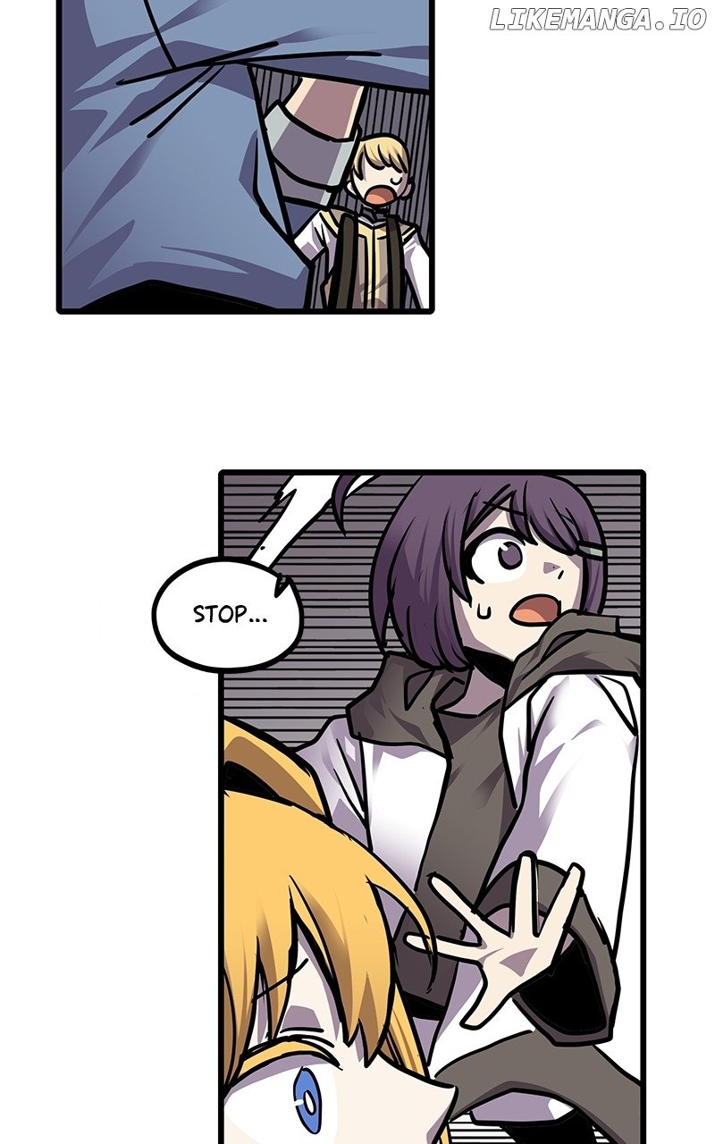Carsearin Chapter 155 - Page 80
