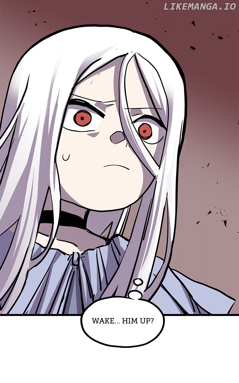 Carsearin Chapter 155 - Page 9