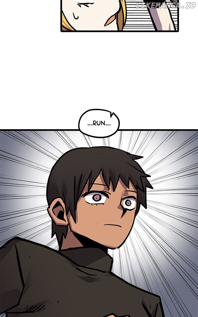 Carsearin Chapter 155 - Page 81