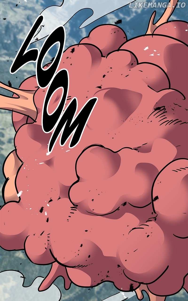 Carsearin Chapter 156 - Page 11