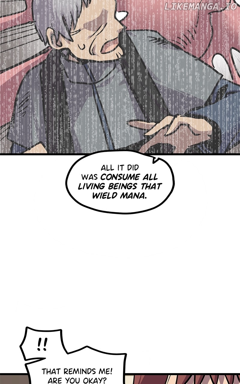 Carsearin Chapter 156 - Page 15