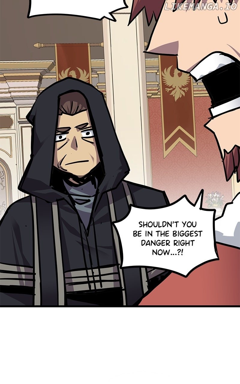 Carsearin Chapter 156 - Page 16