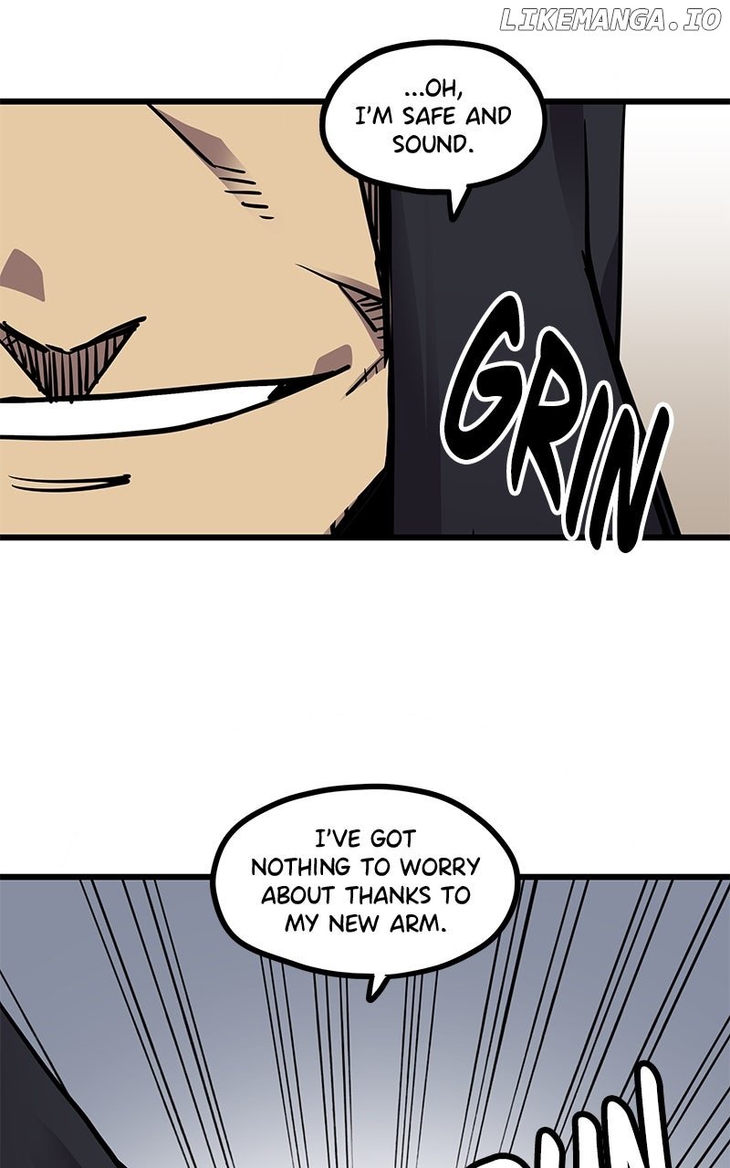 Carsearin Chapter 156 - Page 17
