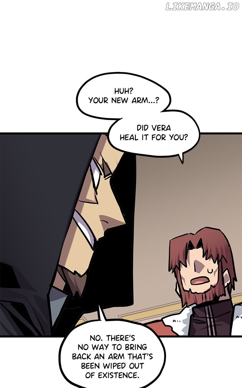 Carsearin Chapter 156 - Page 19