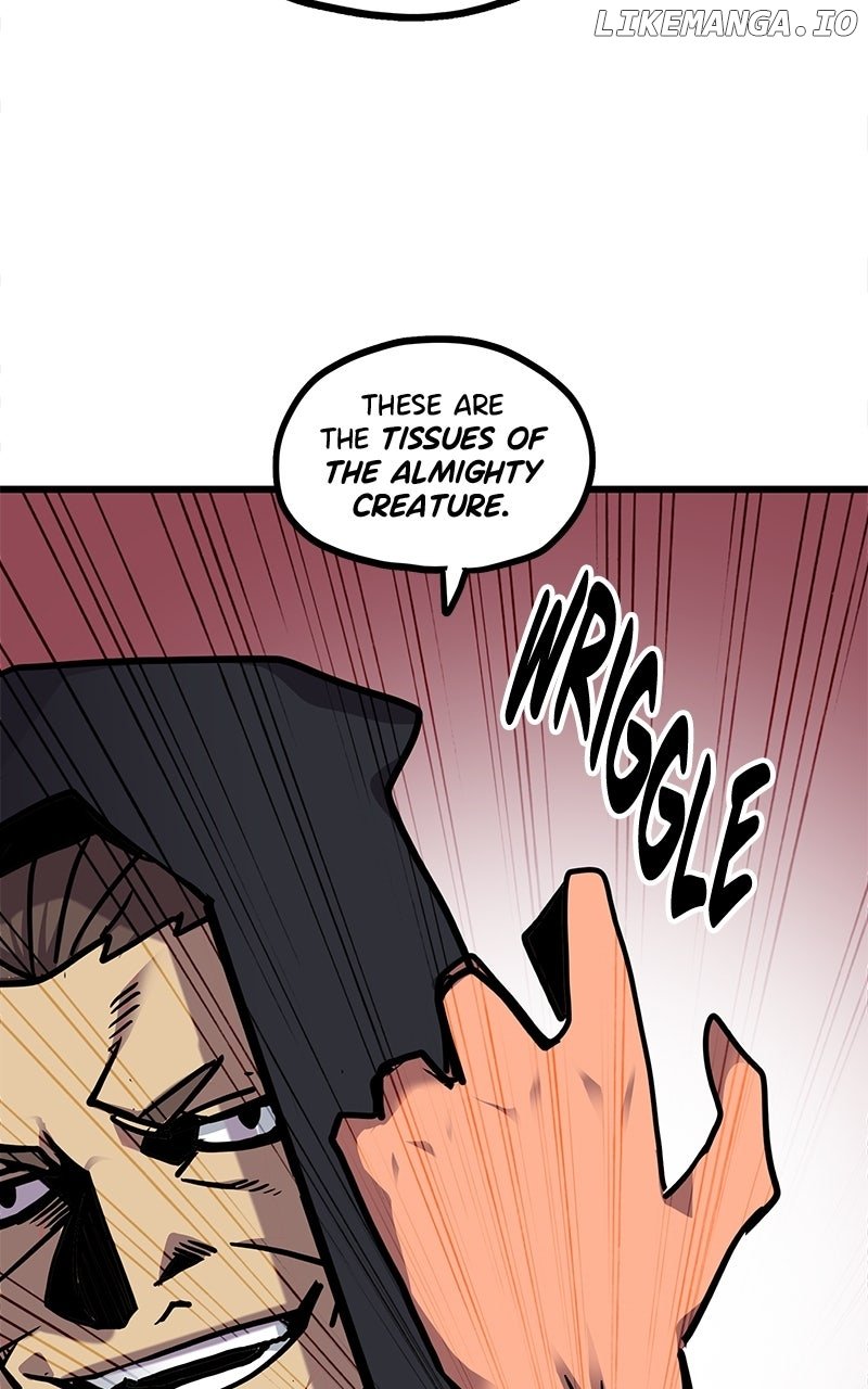 Carsearin Chapter 156 - Page 20