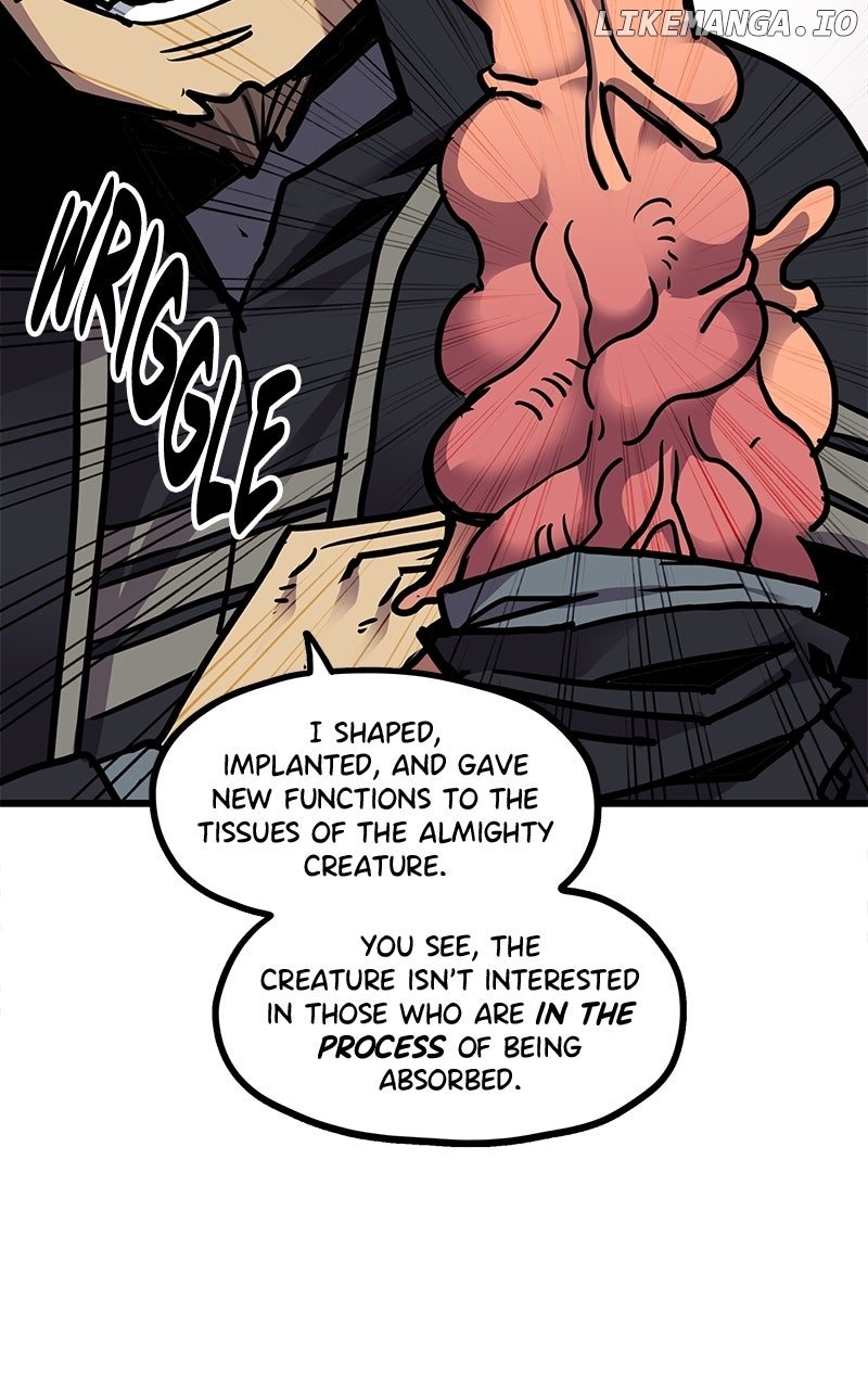 Carsearin Chapter 156 - Page 21