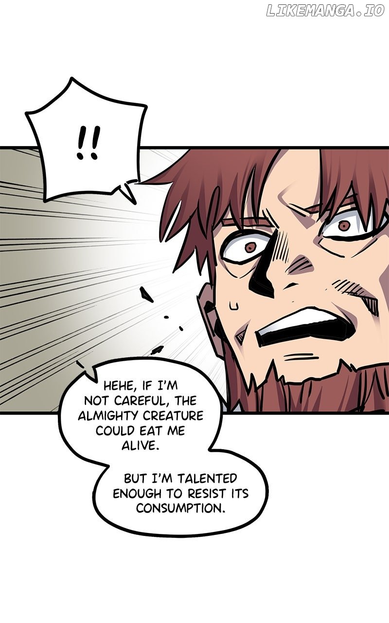 Carsearin Chapter 156 - Page 22