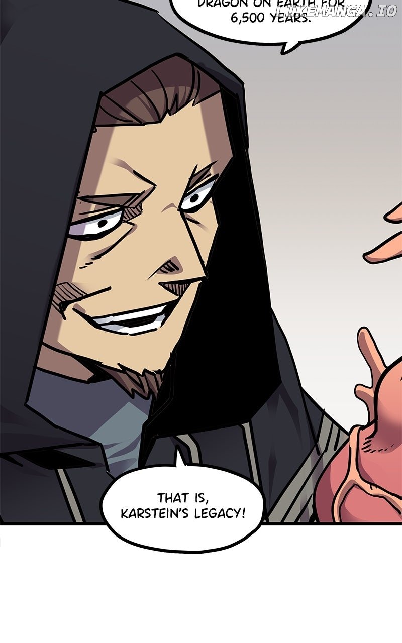 Carsearin Chapter 156 - Page 24