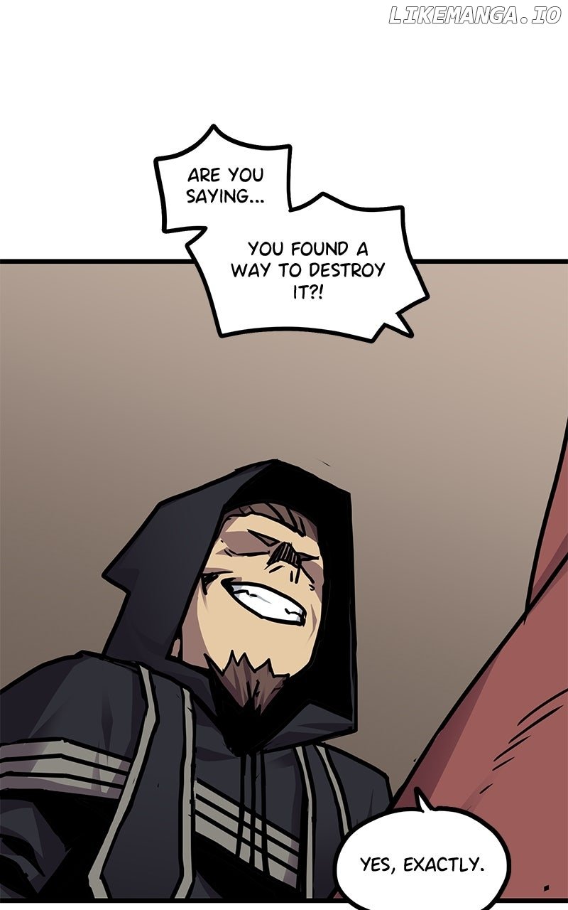 Carsearin Chapter 156 - Page 27