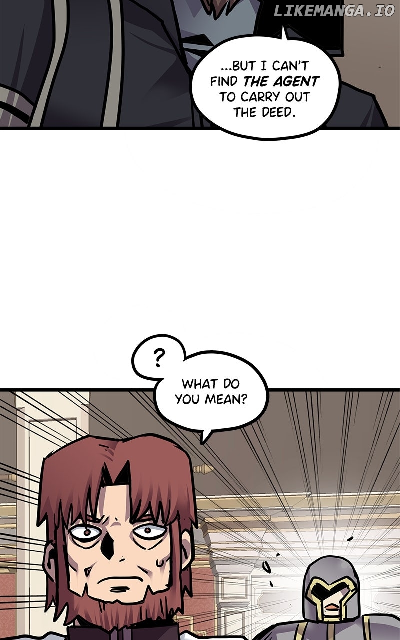 Carsearin Chapter 156 - Page 29