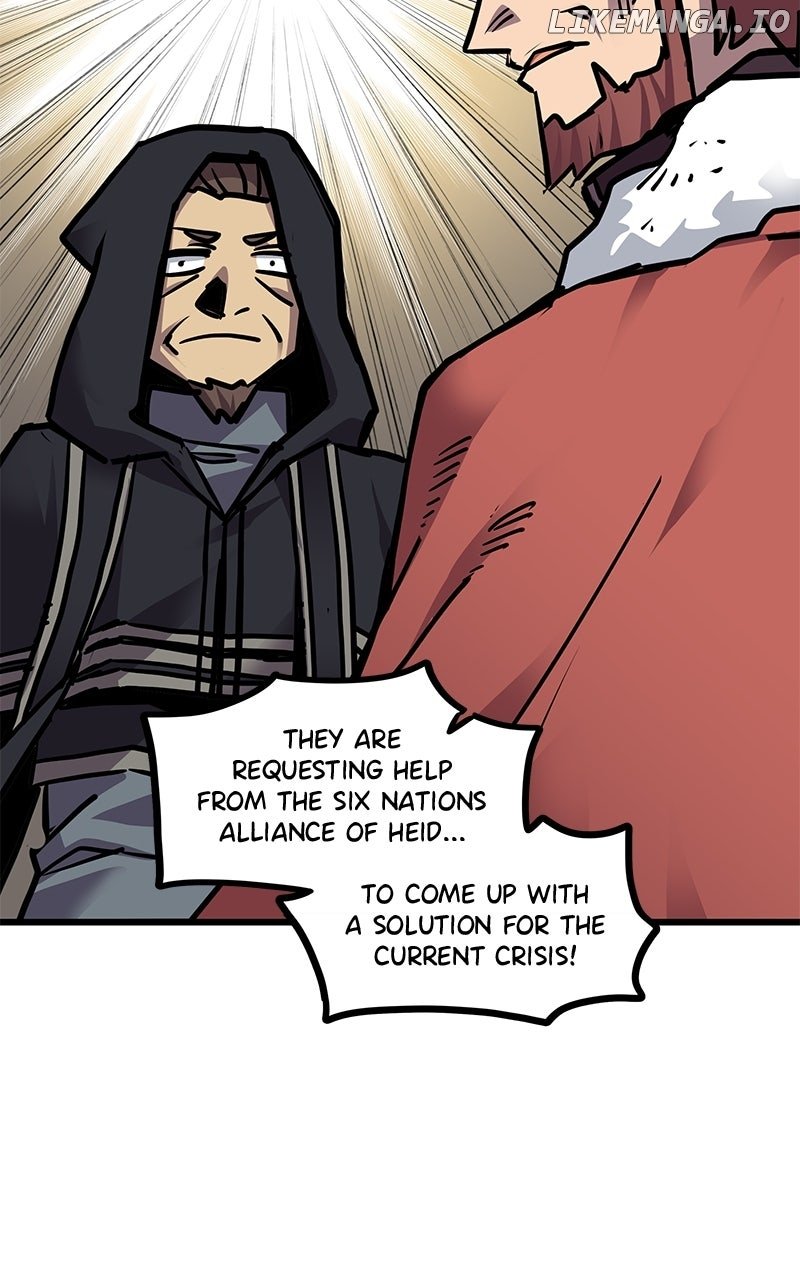 Carsearin Chapter 156 - Page 31