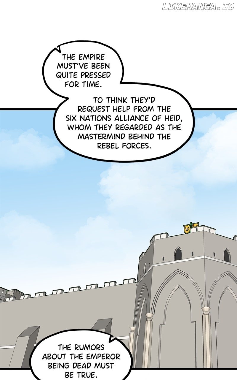 Carsearin Chapter 156 - Page 33