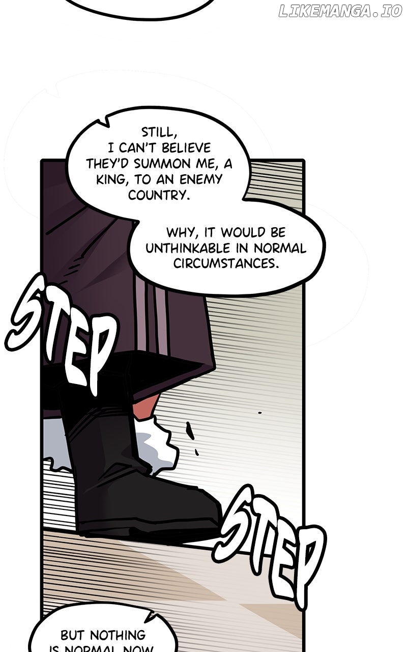 Carsearin Chapter 156 - Page 34