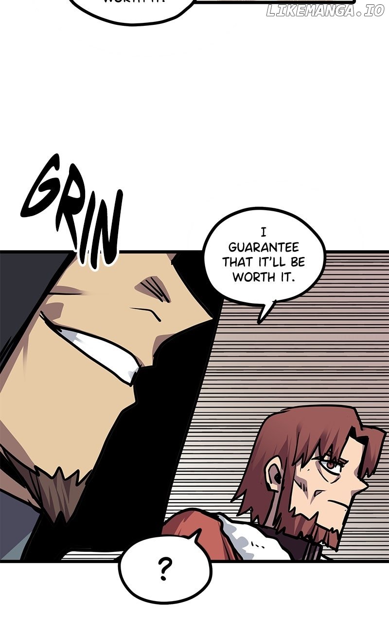 Carsearin Chapter 156 - Page 36