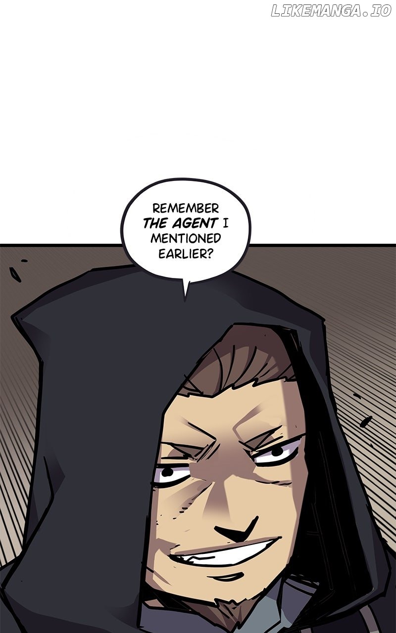 Carsearin Chapter 156 - Page 37