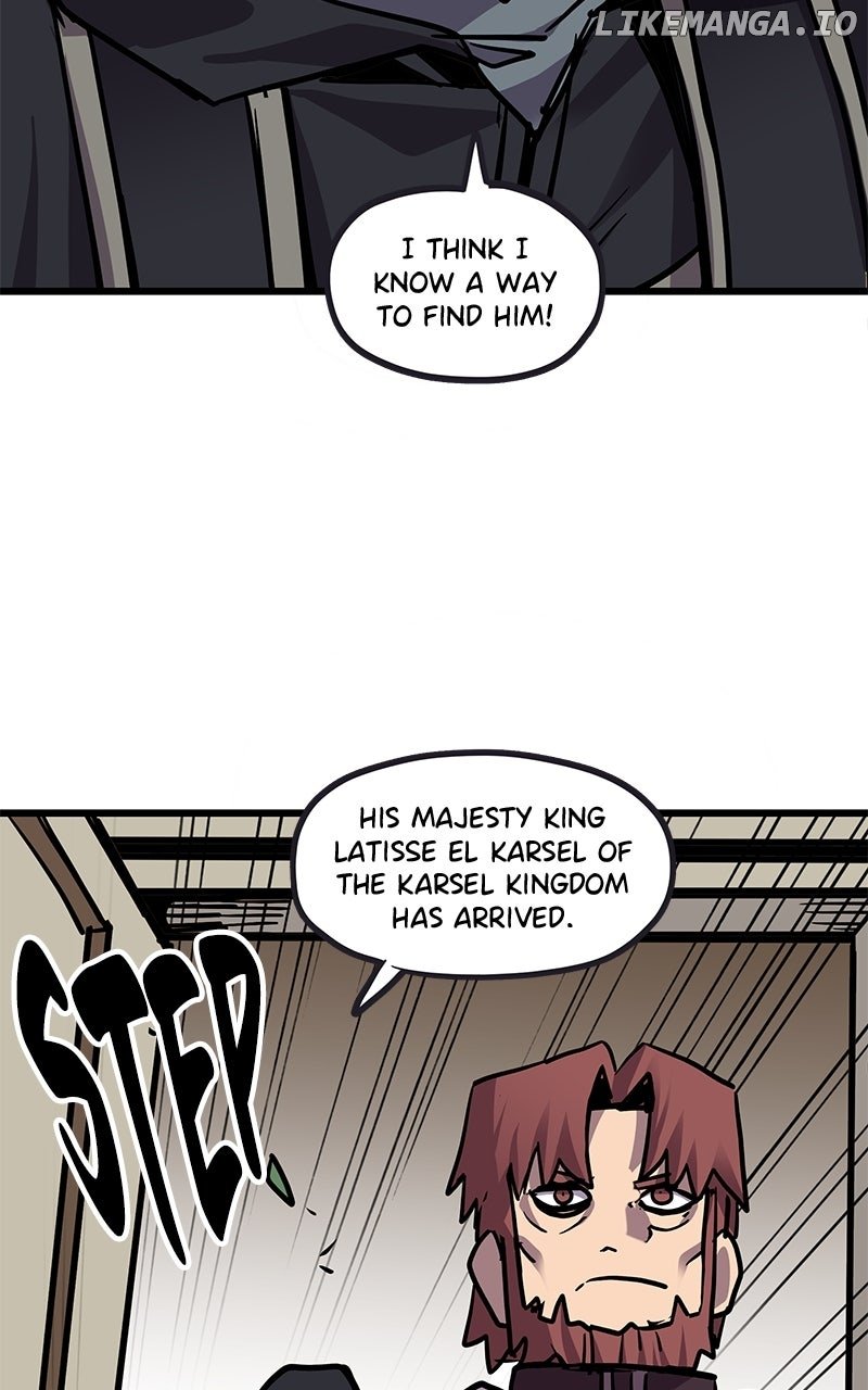 Carsearin Chapter 156 - Page 38