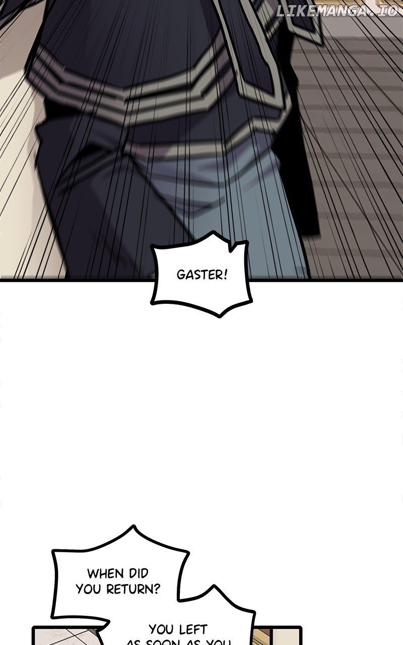 Carsearin Chapter 156 - Page 5