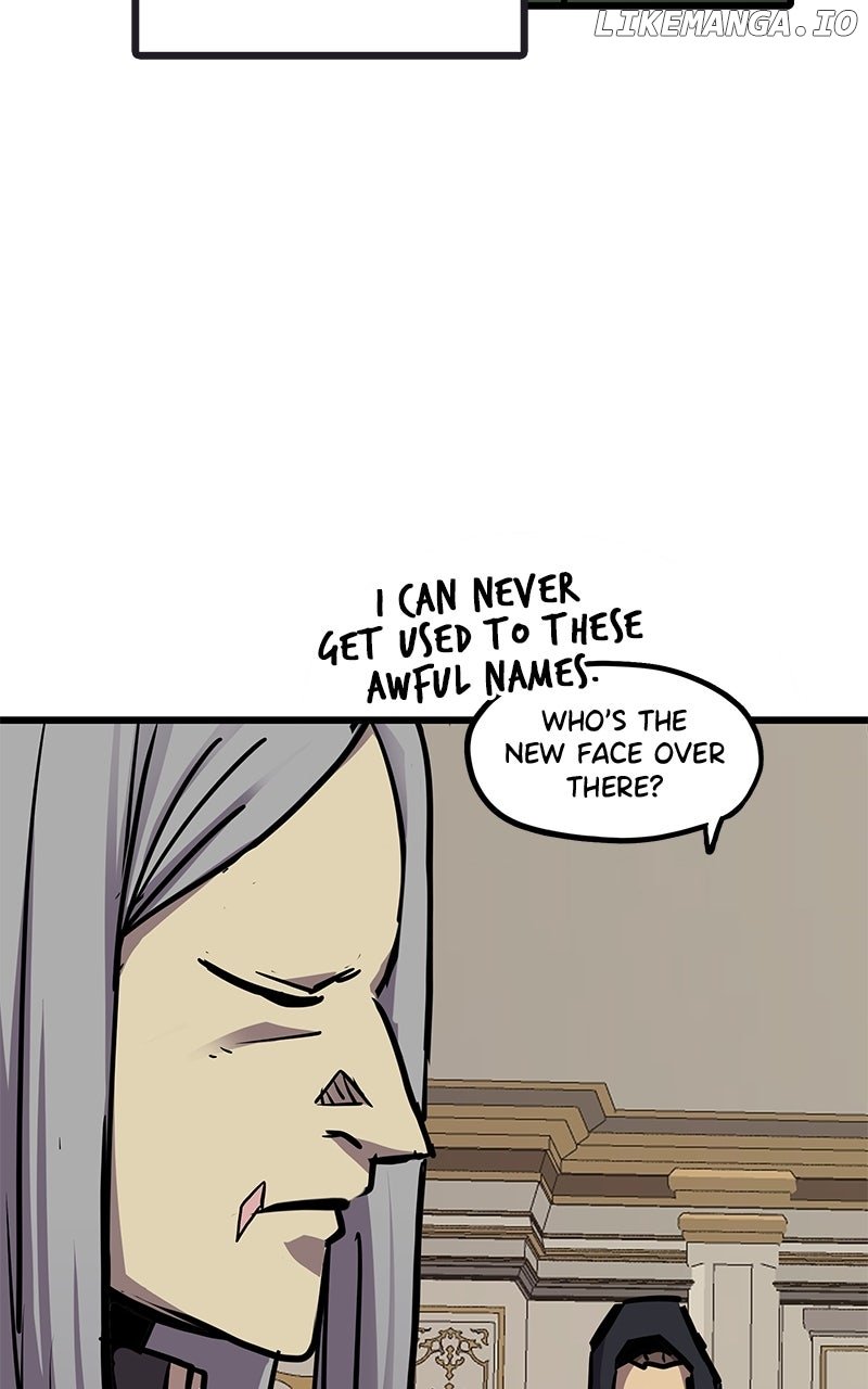 Carsearin Chapter 156 - Page 43