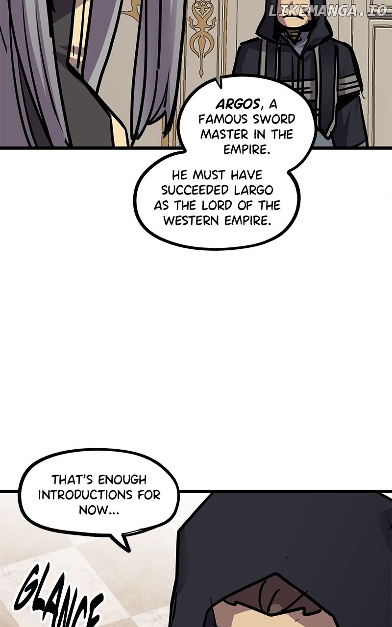Carsearin Chapter 156 - Page 44