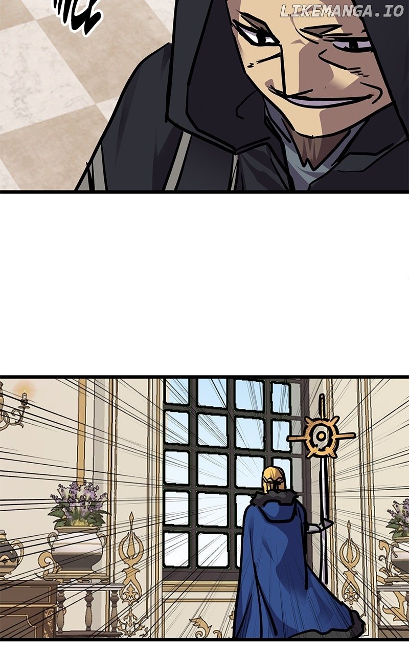 Carsearin Chapter 156 - Page 45