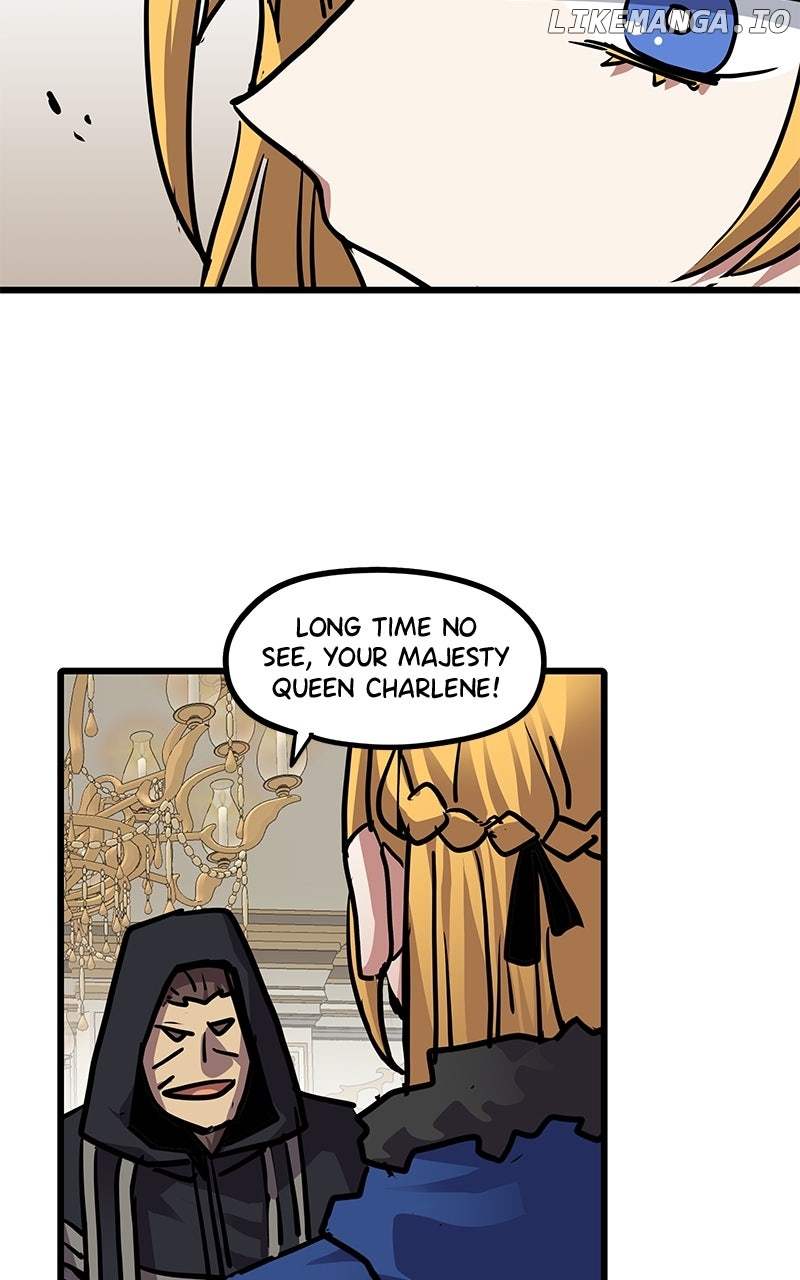 Carsearin Chapter 156 - Page 48