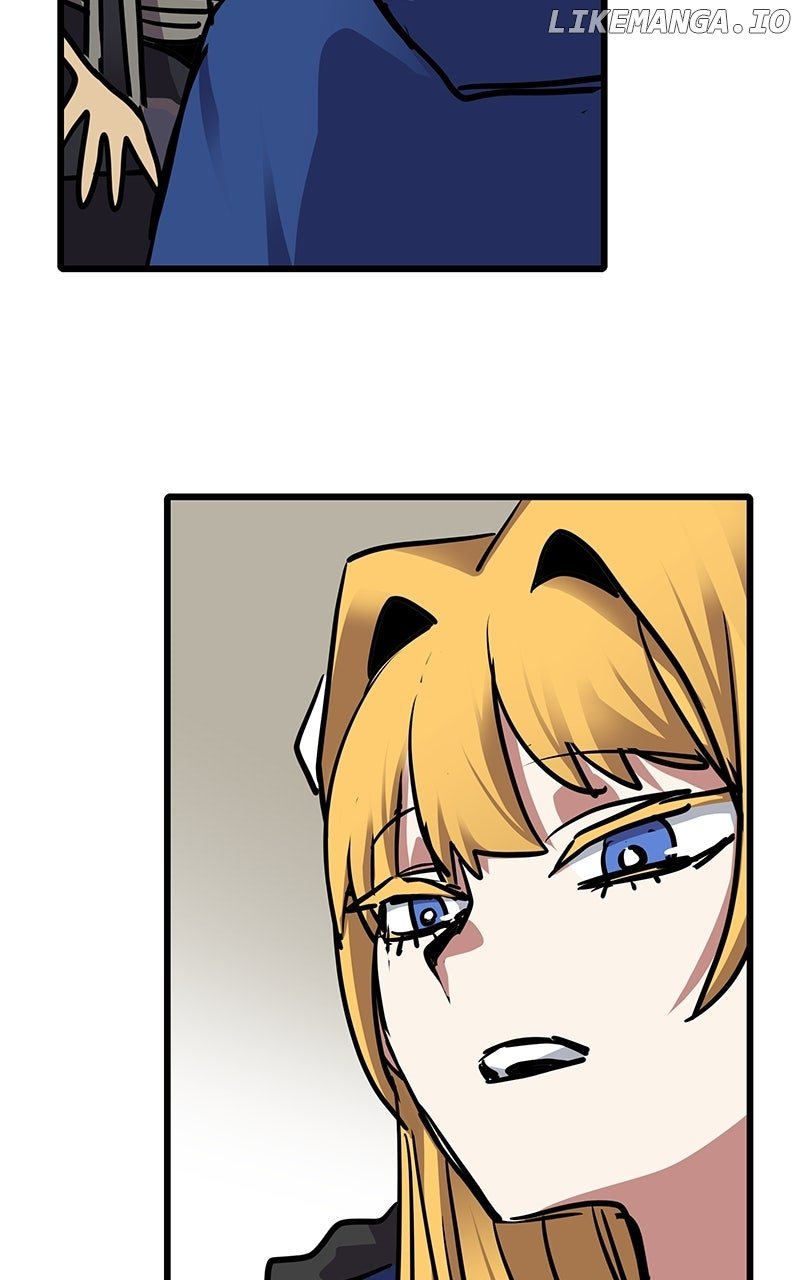 Carsearin Chapter 156 - Page 49