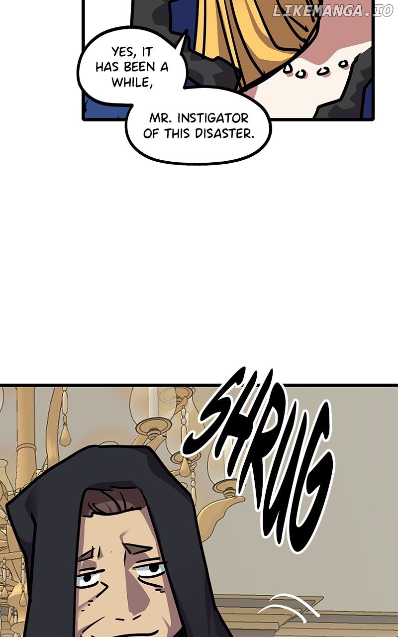 Carsearin Chapter 156 - Page 50