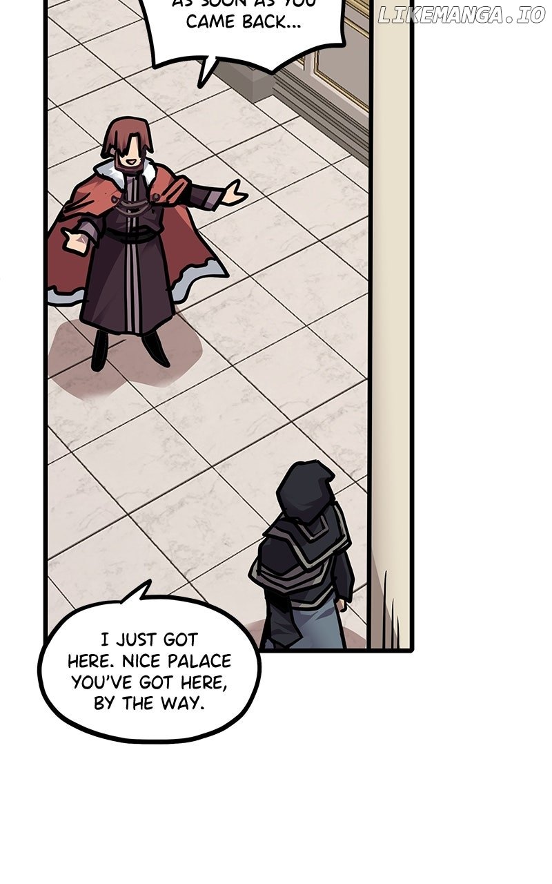 Carsearin Chapter 156 - Page 6