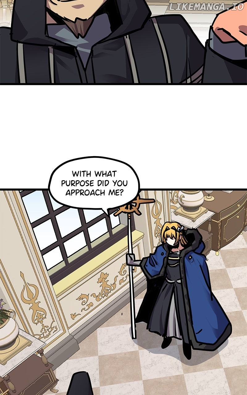 Carsearin Chapter 156 - Page 51