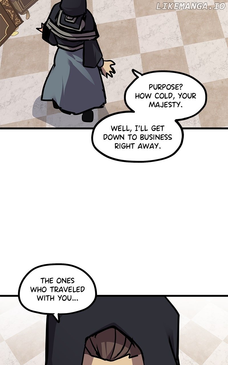 Carsearin Chapter 156 - Page 52