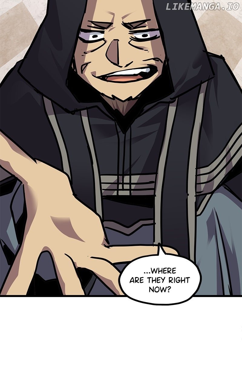 Carsearin Chapter 156 - Page 53