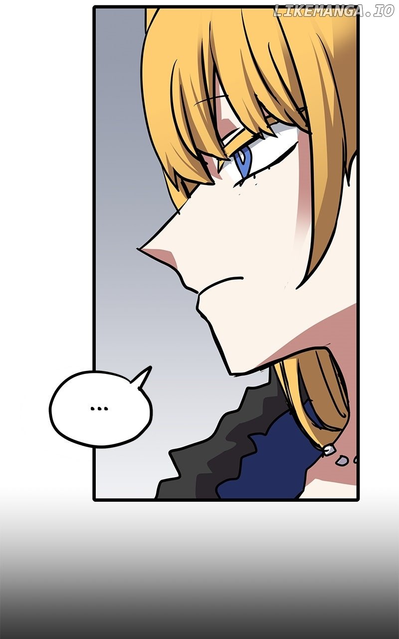 Carsearin Chapter 156 - Page 57