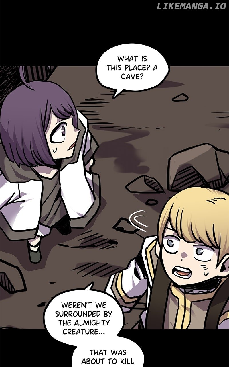 Carsearin Chapter 156 - Page 60