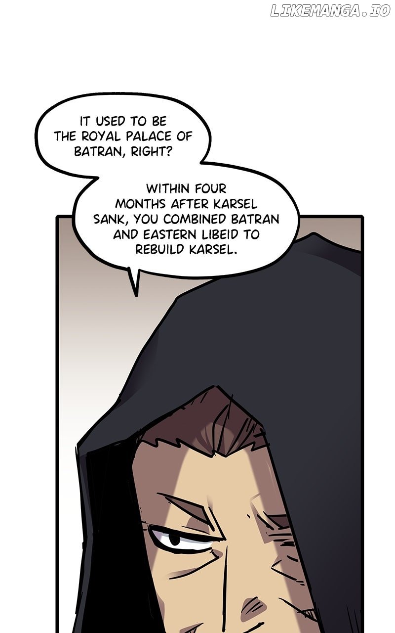Carsearin Chapter 156 - Page 7