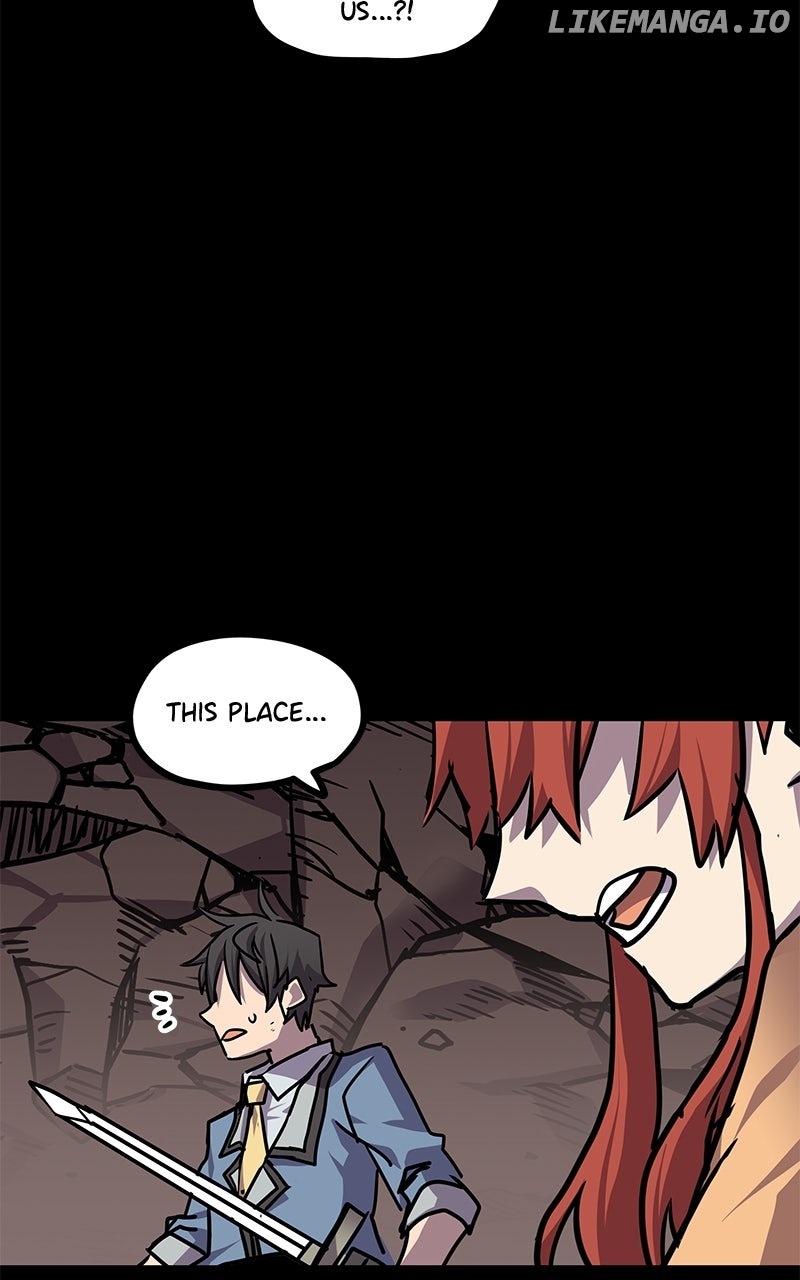 Carsearin Chapter 156 - Page 61