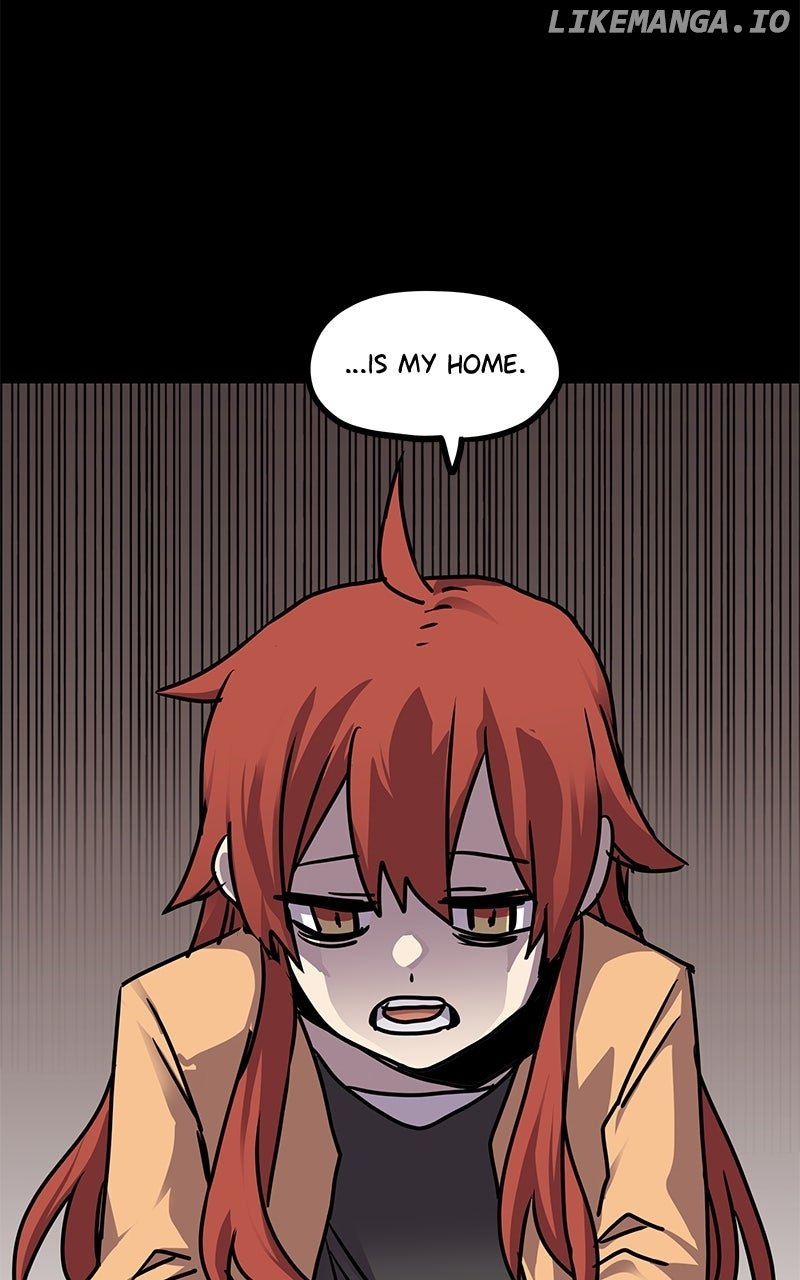 Carsearin Chapter 156 - Page 62