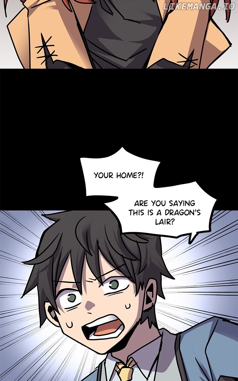 Carsearin Chapter 156 - Page 63