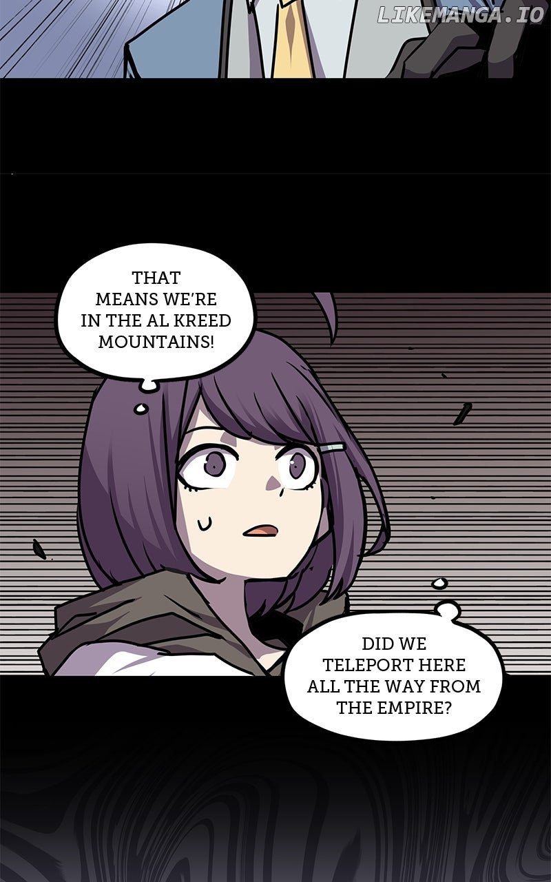 Carsearin Chapter 156 - Page 64