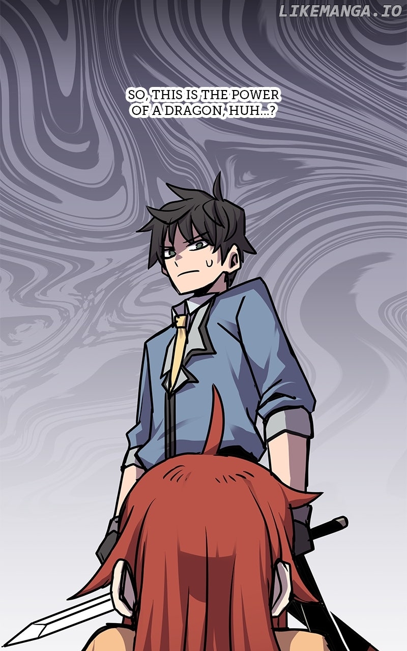 Carsearin Chapter 156 - Page 65