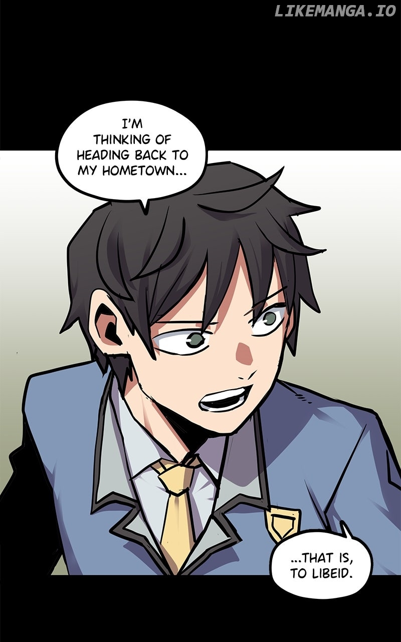 Carsearin Chapter 156 - Page 68