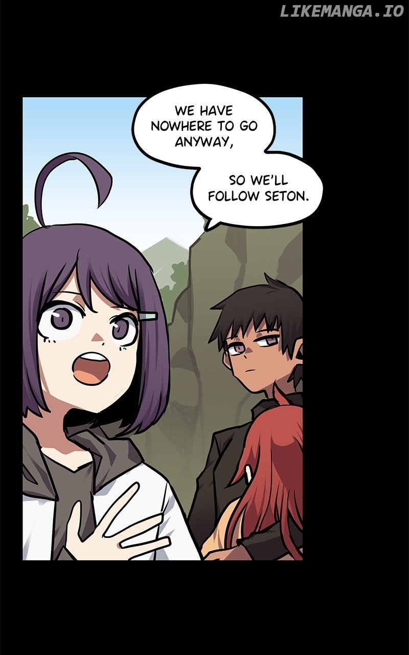 Carsearin Chapter 156 - Page 69
