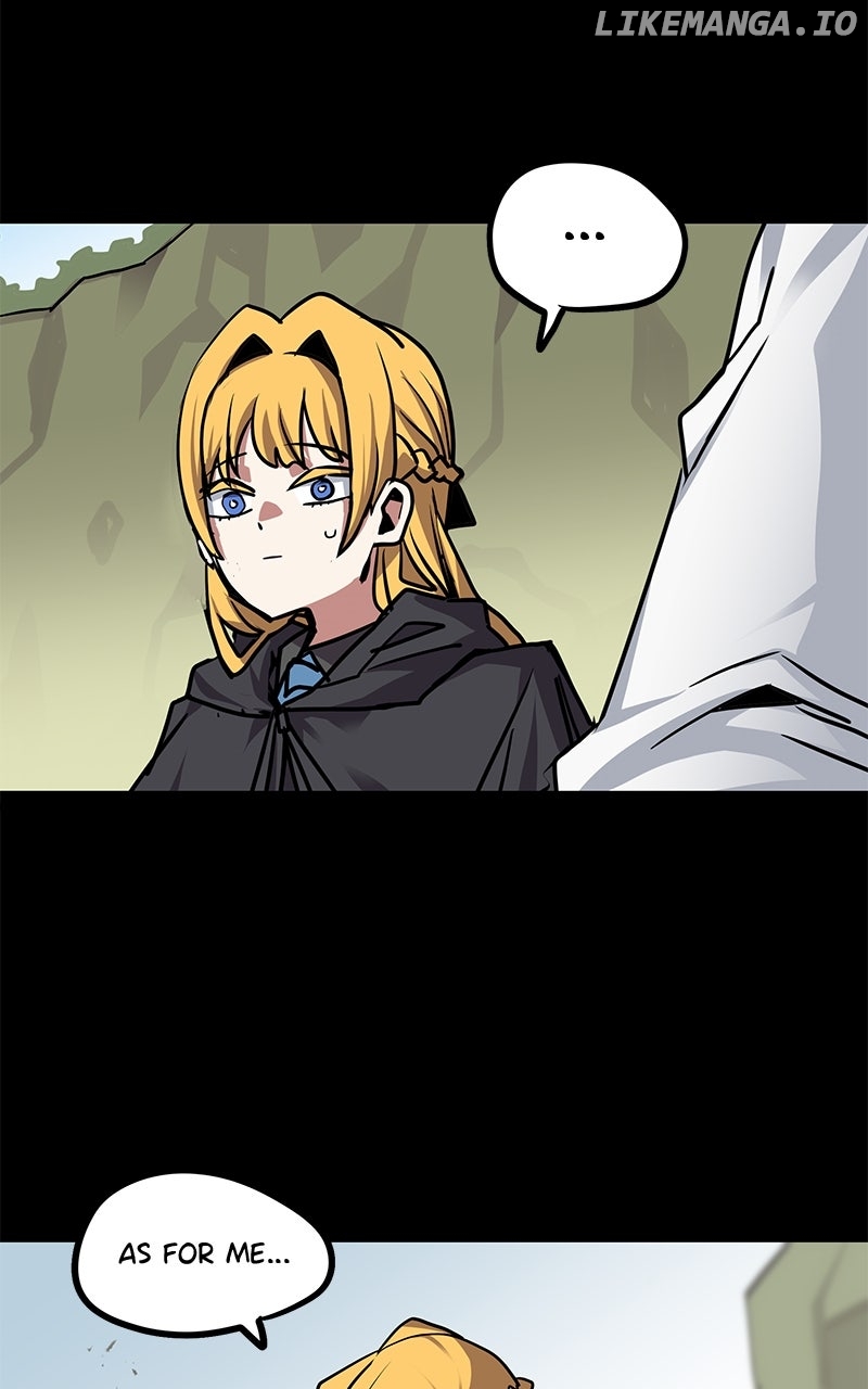 Carsearin Chapter 156 - Page 71