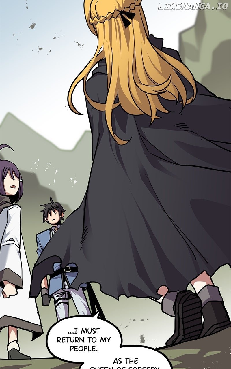 Carsearin Chapter 156 - Page 72