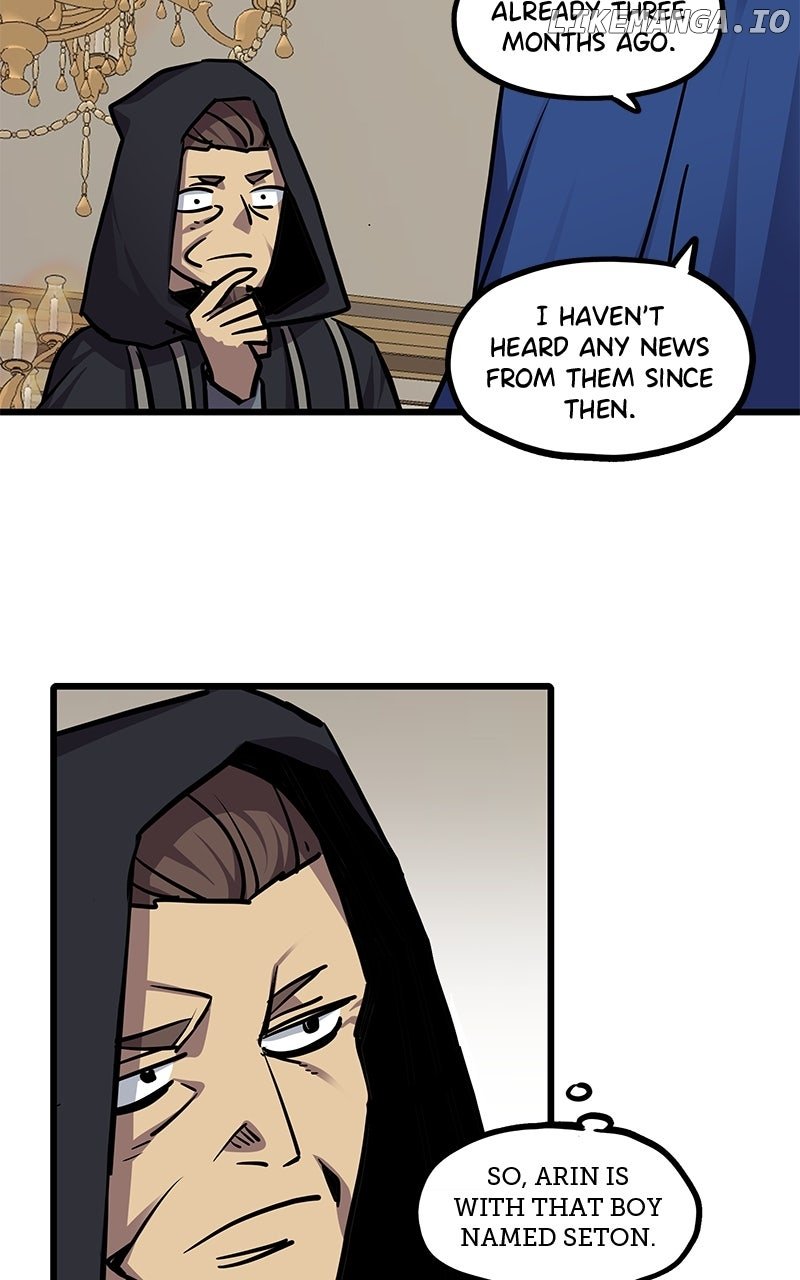 Carsearin Chapter 156 - Page 76