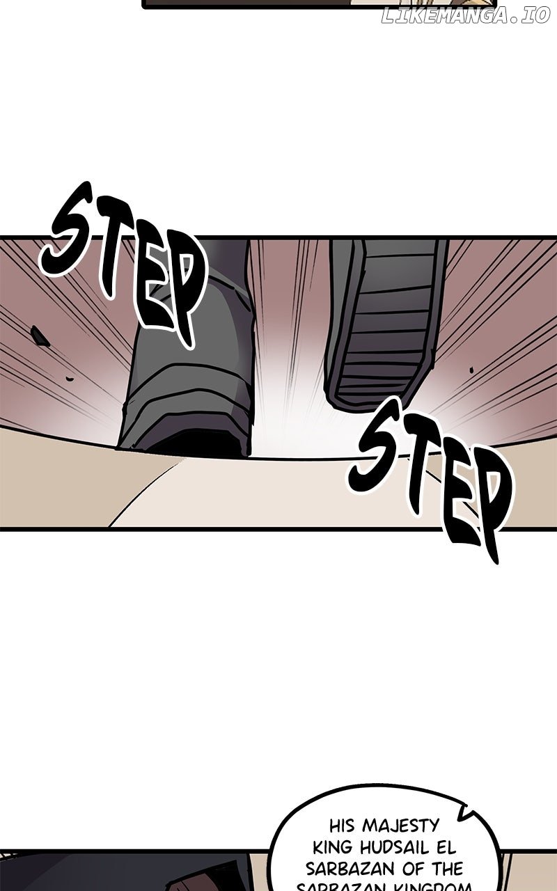Carsearin Chapter 156 - Page 78