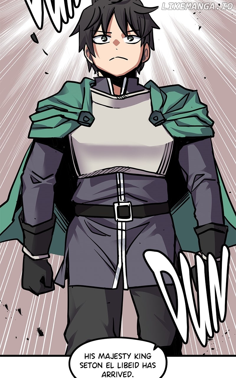 Carsearin Chapter 156 - Page 81