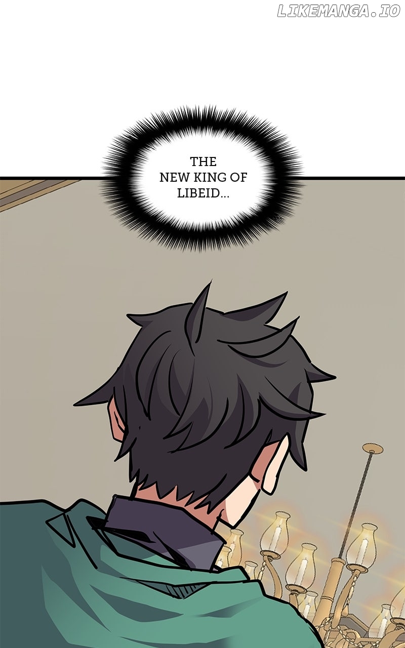 Carsearin Chapter 157 - Page 1