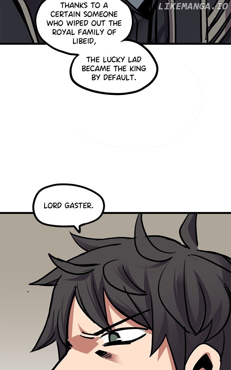 Carsearin Chapter 157 - Page 11